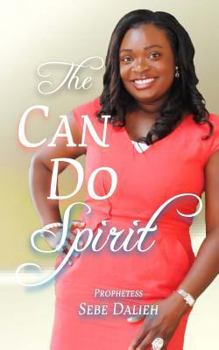 Paperback The Can Do Spirit Book