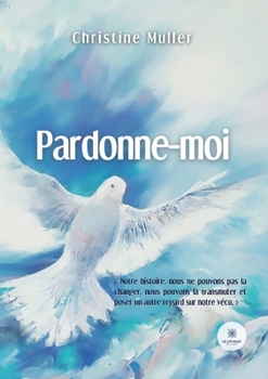 Paperback Pardonne-moi [French] Book