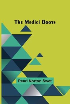 Paperback The Medici Boots Book