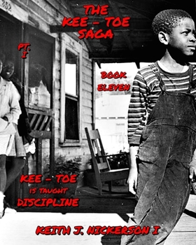 Paperback The Kee - Toe Saga: Book XI of 24 Book
