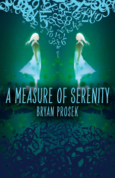 Hardcover A Measure of Serenity Book