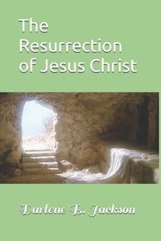 Paperback The Resurrection of Jesus Christ Book
