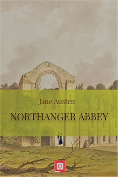 Paperback Northanger Abbey Book