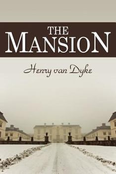 Paperback The Mansion Book