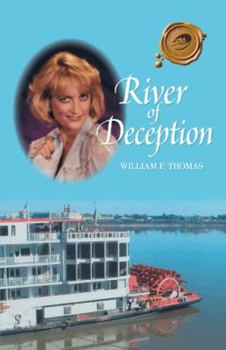 Paperback River of Deception Book
