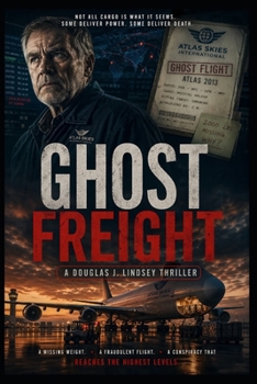 Paperback Ghost Freight Book