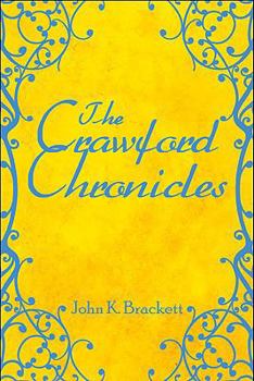 Paperback The Crawford Chronicles Book