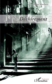 Paperback Déchirement [French] Book
