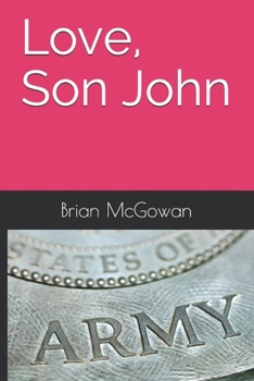 Paperback Love, Son John Book