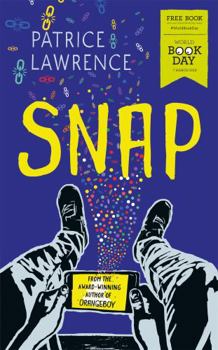 Paperback Snap: World Book Day 2019 Book