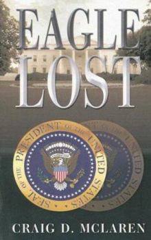 Paperback Eagle Lost Book