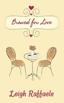 Paperback Brewed for Love Book