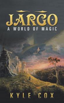 Paperback A World of Magic: Jargo Book