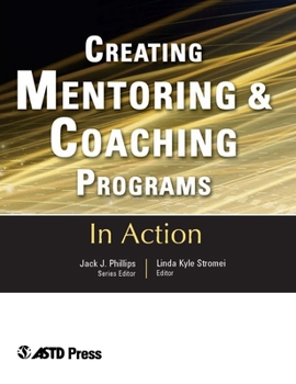 Paperback Creating Mentoring and Coaching Programs Book