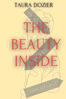 Paperback The Beauty Inside Book