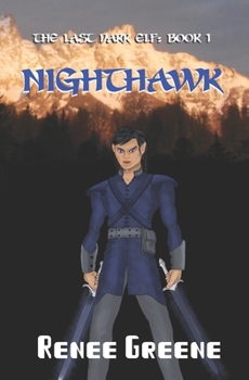 Paperback NightHawk Book