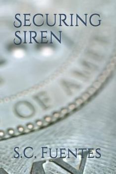 Paperback Securing Siren Book