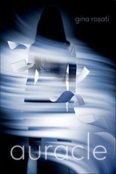 Paperback Auracle Book