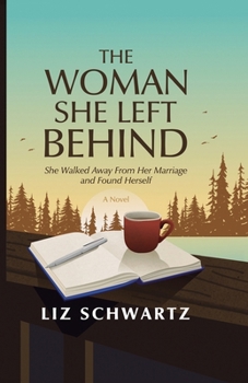 Paperback The Woman She Left Behind Book