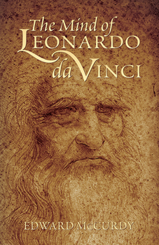 Paperback The Mind of Leonardo Da Vinci Book