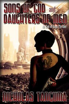 Paperback Sons of God and Daughters of Men Book