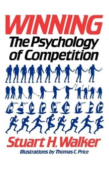 Paperback Winning: The Psychology of Competition Book