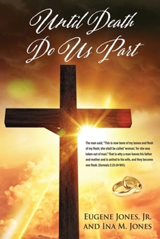 Paperback Until Death Do Us Part Book