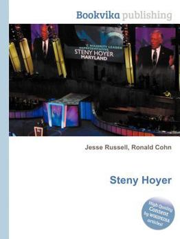 Steny Hoyer