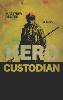 Paperback Hero Custodian Book