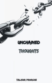 Paperback Unchained Thoughts Book