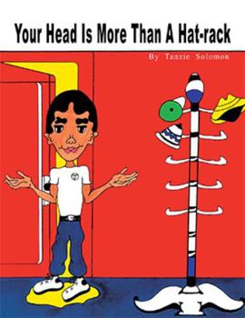 Paperback Your Head is More Than a Hat-Rack Book