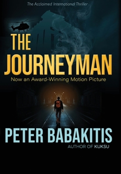 Hardcover The Journeyman Book