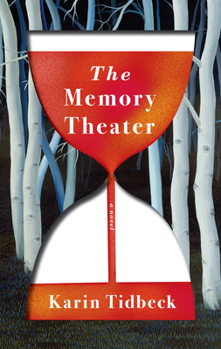 Hardcover The Memory Theater Book