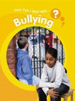 Library Binding Bullying Book