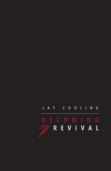 Paperback Becoming Revival Book