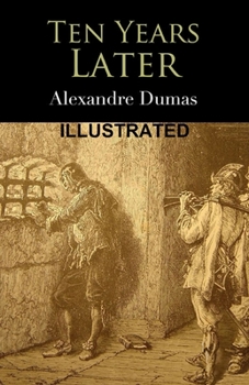 Paperback Ten Years Later Illustrated Book