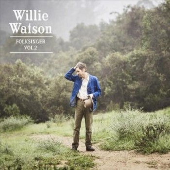 Vinyl Folksinger Vol. 2 Book