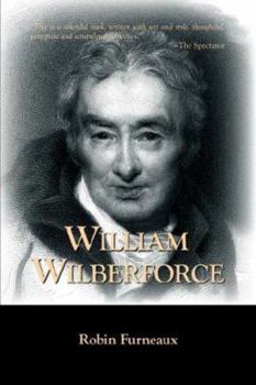 Paperback William Wilberforce Book