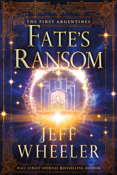 Paperback Fate's Ransom Book