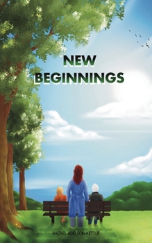 Paperback New Beginnings Book