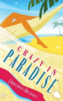 Paperback Crazy in Paradise Book