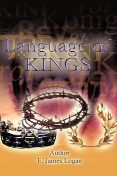 Paperback The Language of Kings Book