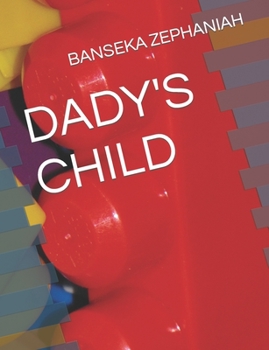 Paperback Dady's Child Book