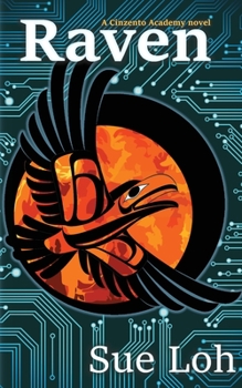 Paperback Raven Book