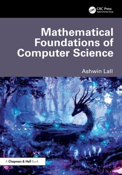 Paperback Mathematical Foundations of Computer Science Book