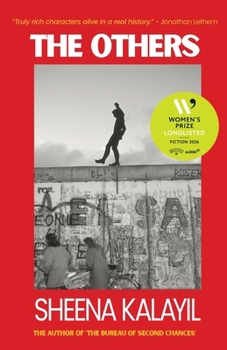 Paperback The Others Book