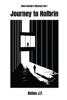 Paperback Journey to Holbrin: A self-discovery adventure in an imaginary world Book