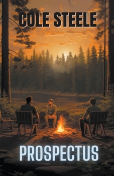 Paperback Prospectus Book