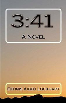 Paperback 3: 41: A Novel Book