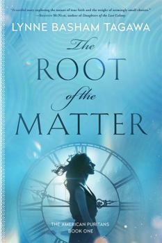 Paperback The Root of the Matter Book